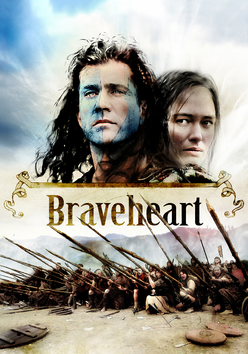 braveheart the movie
